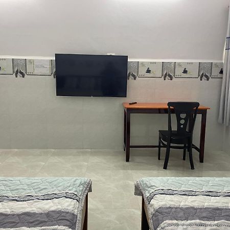 Thien Ngoc Hostel Кантхо Екстер'єр фото
