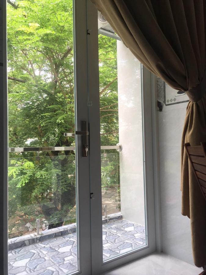 Thien Ngoc Hostel Кантхо Екстер'єр фото
