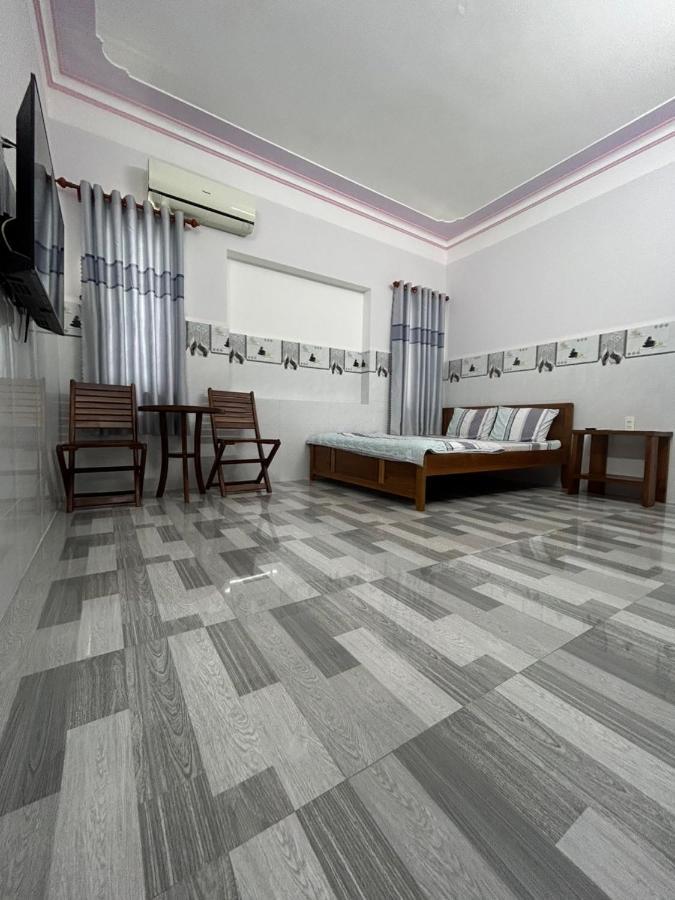 Thien Ngoc Hostel Кантхо Екстер'єр фото