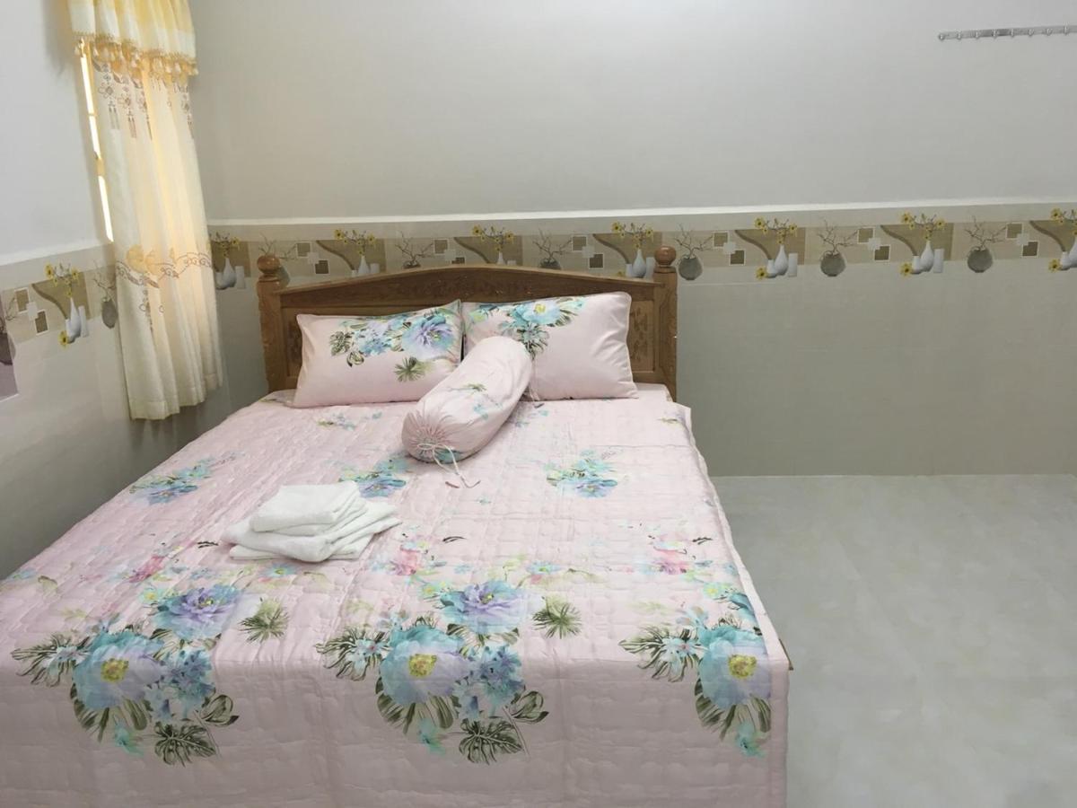 Thien Ngoc Hostel Кантхо Екстер'єр фото