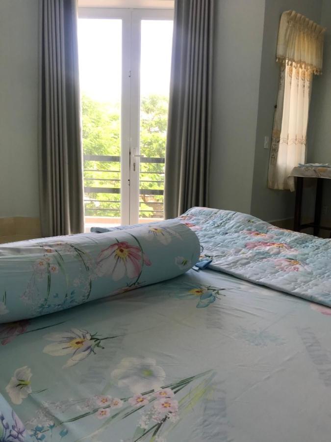 Thien Ngoc Hostel Кантхо Екстер'єр фото